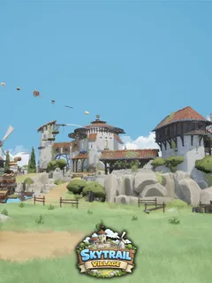 Skytrail Village cover image
