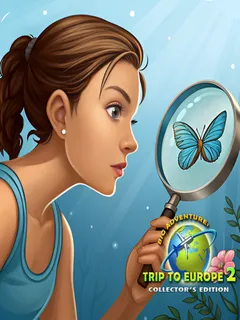 Big Adventure: Trip to Europe 2 Collector's Edition cover image