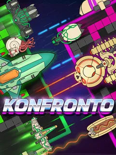 Konfronto cover image