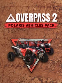 Overpass 2 - Polaris Vehicles Pack cover image