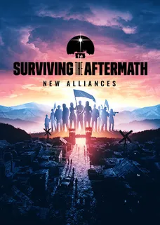 Surviving the Aftermath: New Alliances cover image