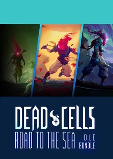 Dead Cells: DLC Bundle cover image