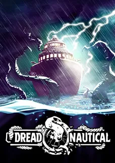 Dread Nautical cover image