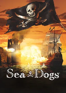 Sea Dogs cover image
