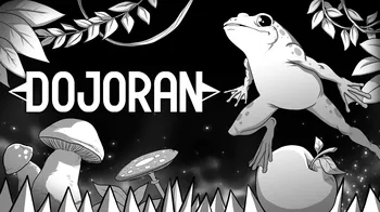 Dojoran cover image