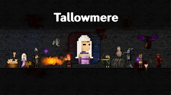 Tallowmere cover image