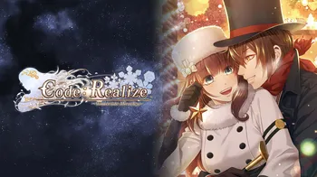Code: Realize ~Wintertide Miracles~ cover image
