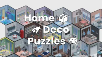 Home Deco Puzzles cover image