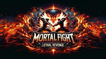 Mortal Fight: Lethal Revenge cover image