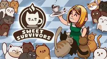 Sweet Survivors cover image