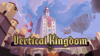 Vertical Kingdom cover image