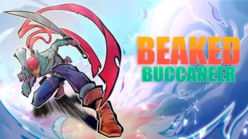 Beaked Buccaneer cover image
