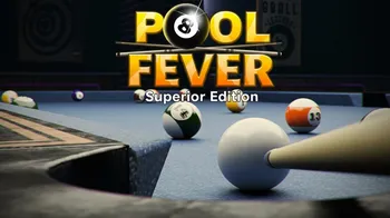 Pool Fever Superior Edition cover image