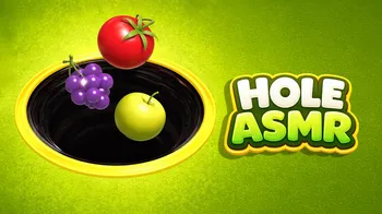 Hole ASMR cover image