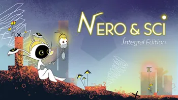 Néro & Sci ∫ Integral Edition cover image