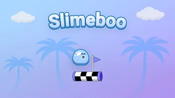 Slimeboo cover image