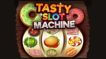 Tasty Slot Machine cover image