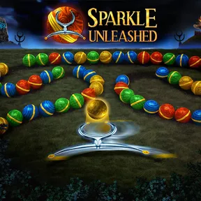 Sparkle Unleashed PS4® & PS5® cover image