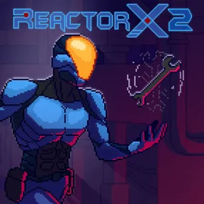 ReactorX 2 cover image