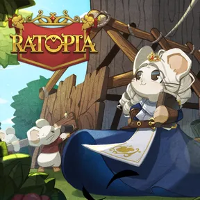 Ratopia cover image