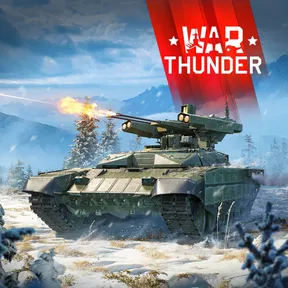 War Thunder - BMPT-72 "Terminator-2" Pack cover image
