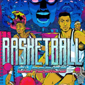 Basketball Classics cover image