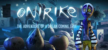 Onirike cover image
