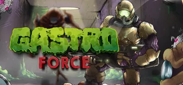 Gastro Force cover image