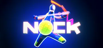 Nock cover image