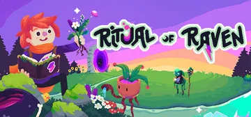 Ritual of Raven cover image