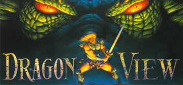 Dragonview cover image