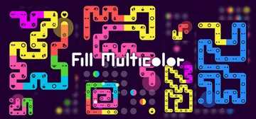 Fill Multicolor cover image