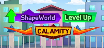 도형렙업 - Calamity cover image