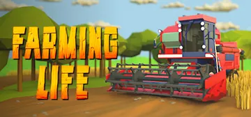 Farming Life cover image