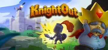 KnightOut cover image