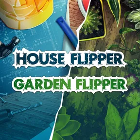 Garden Bundle cover image