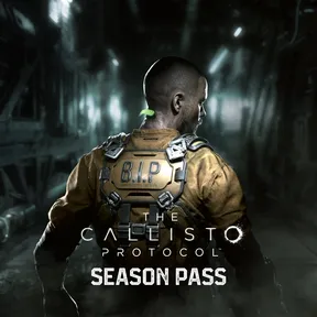 The Callisto Protocol - Season Pass cover image