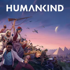 HUMANKIND™ cover image
