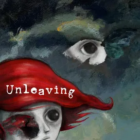 Unleaving cover image