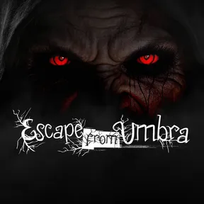 Escape from Umbra cover image