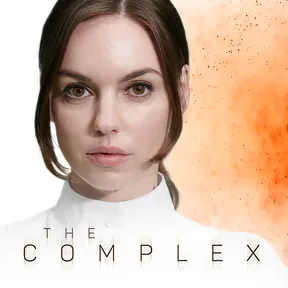 The Complex cover image