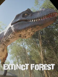 Extinct Forest cover image