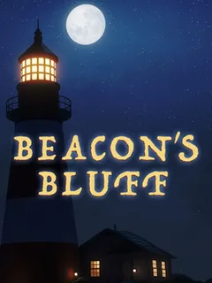 Beacon's Bluff cover image