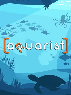 Aquarist cover image