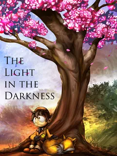 The Light in the Darkness cover image