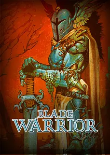 Blade Warrior cover image