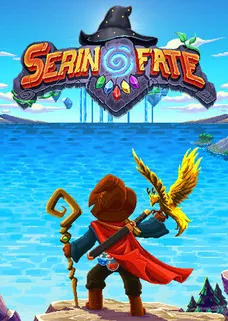 Serin Fate cover image