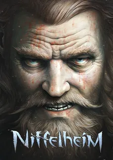 Niffelheim OST cover image