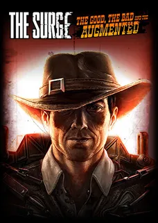 The Surge - The Good, the Bad and the Augmented Expansion cover image