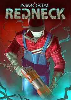 Immortal Redneck cover image